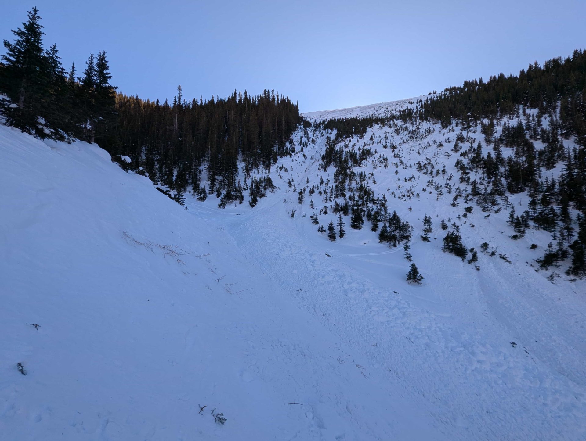 berthoud pass avalanche