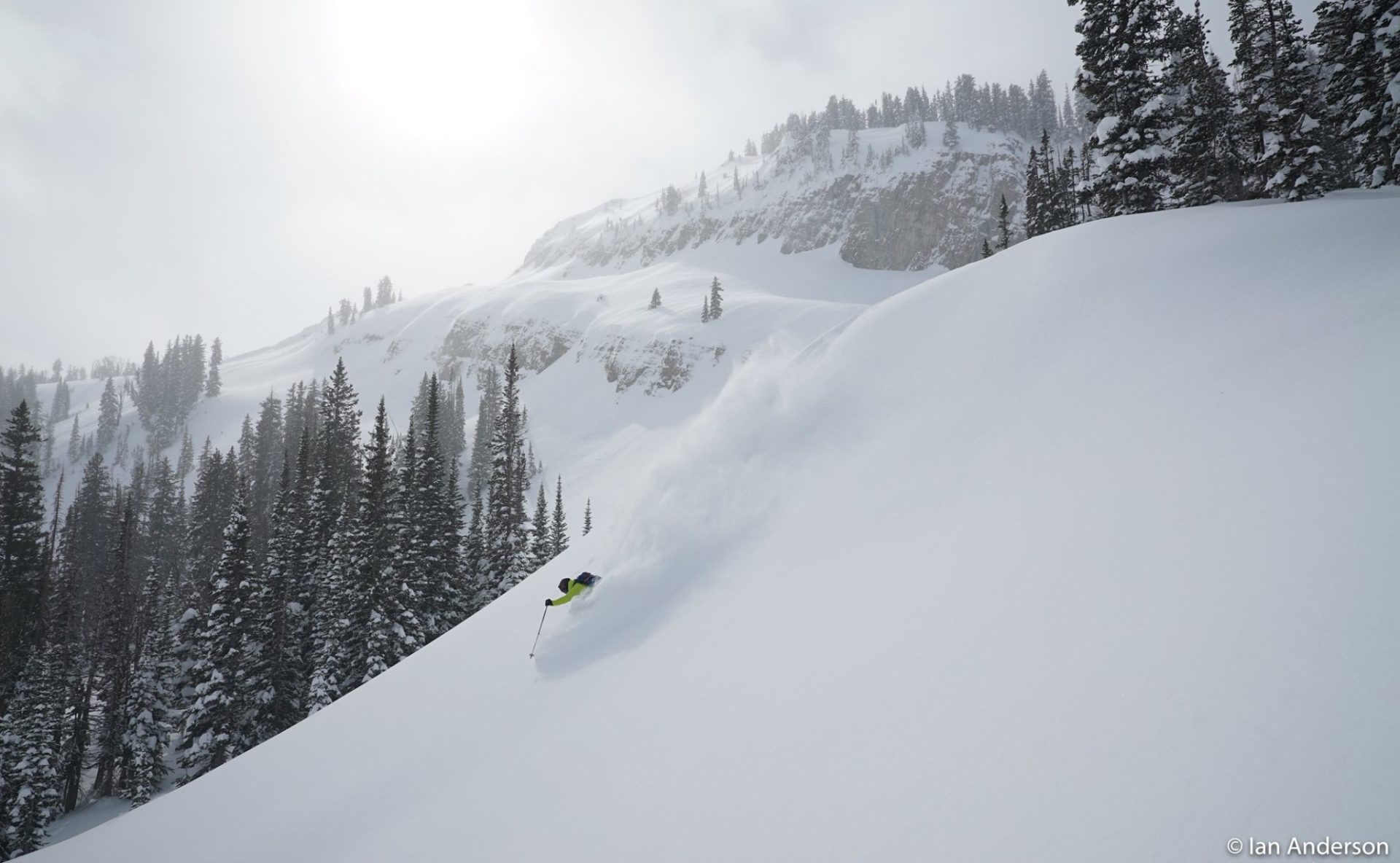 For an Genuine and Reasonably priced Wyoming Journey, Test Out These 4 Lesser-Recognized Ski Areas