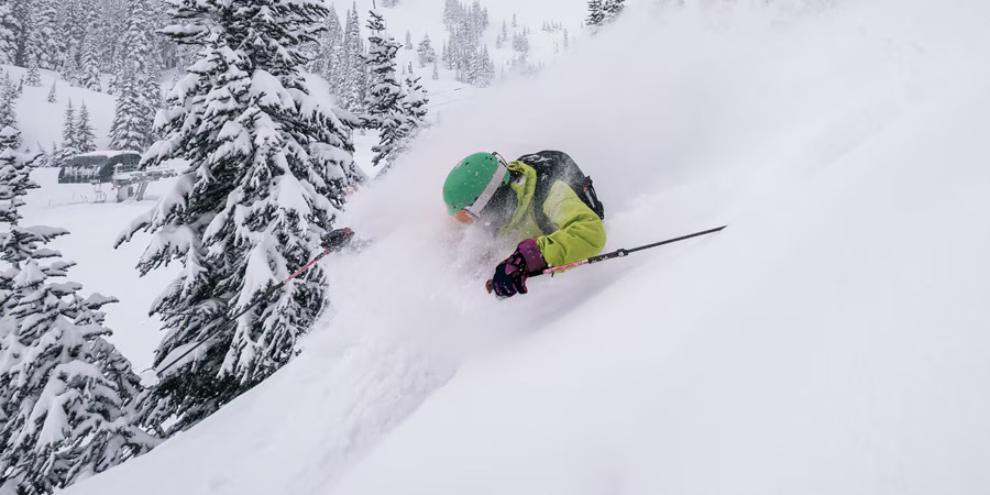 Past Carbon Impartial: How American Ski Resorts Are Attaining Internet Zero