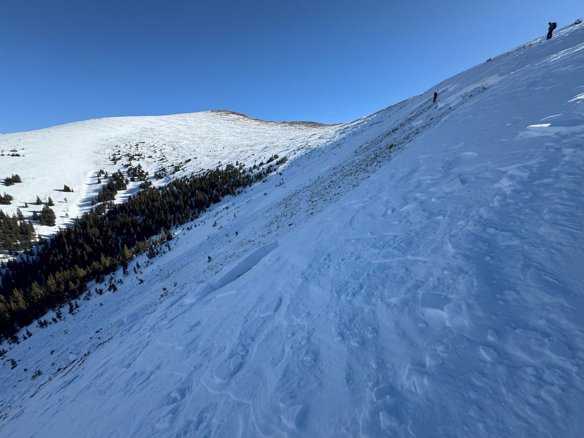 berthoud pass avalanche