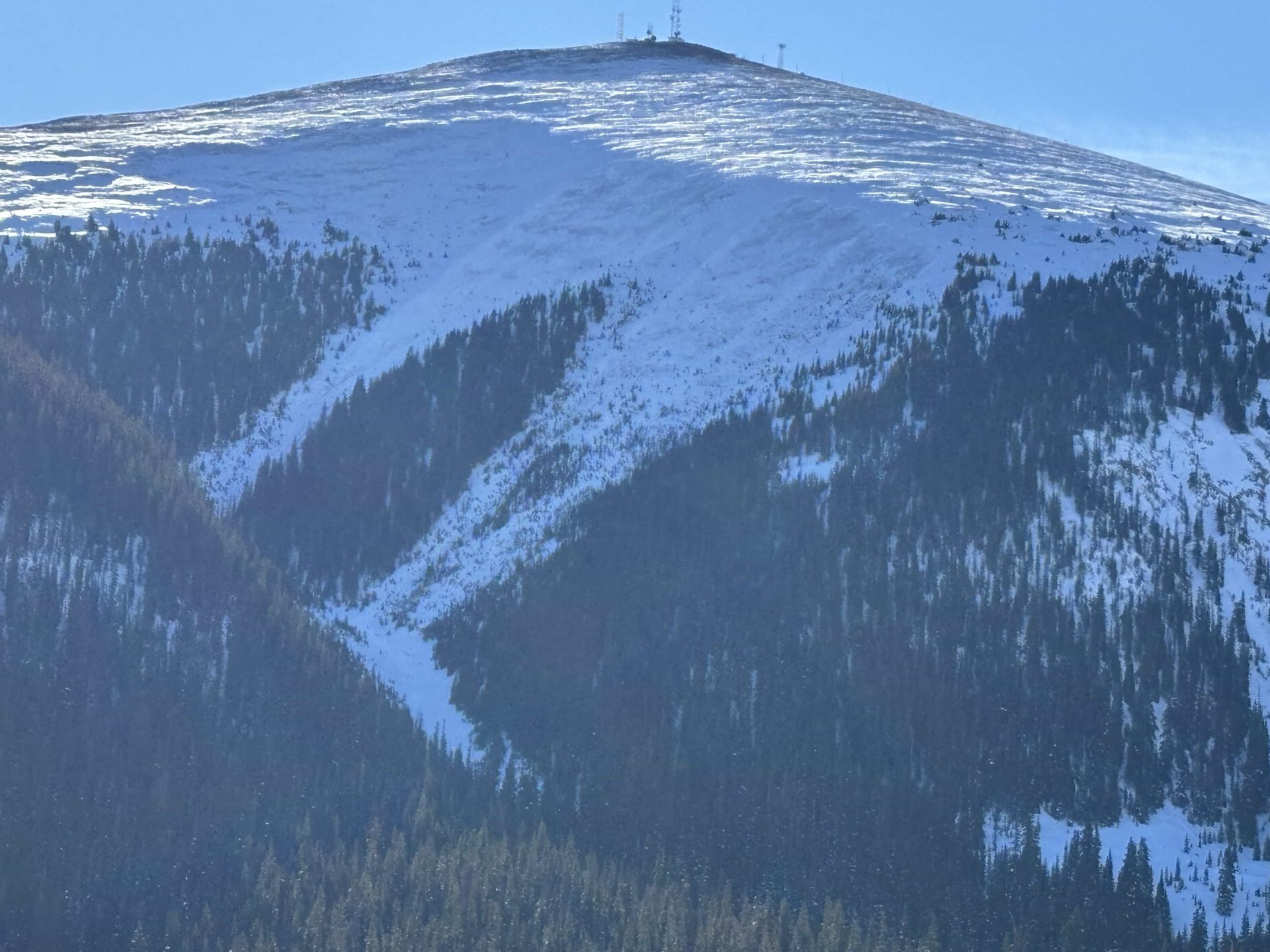 berthoud pass avalanche