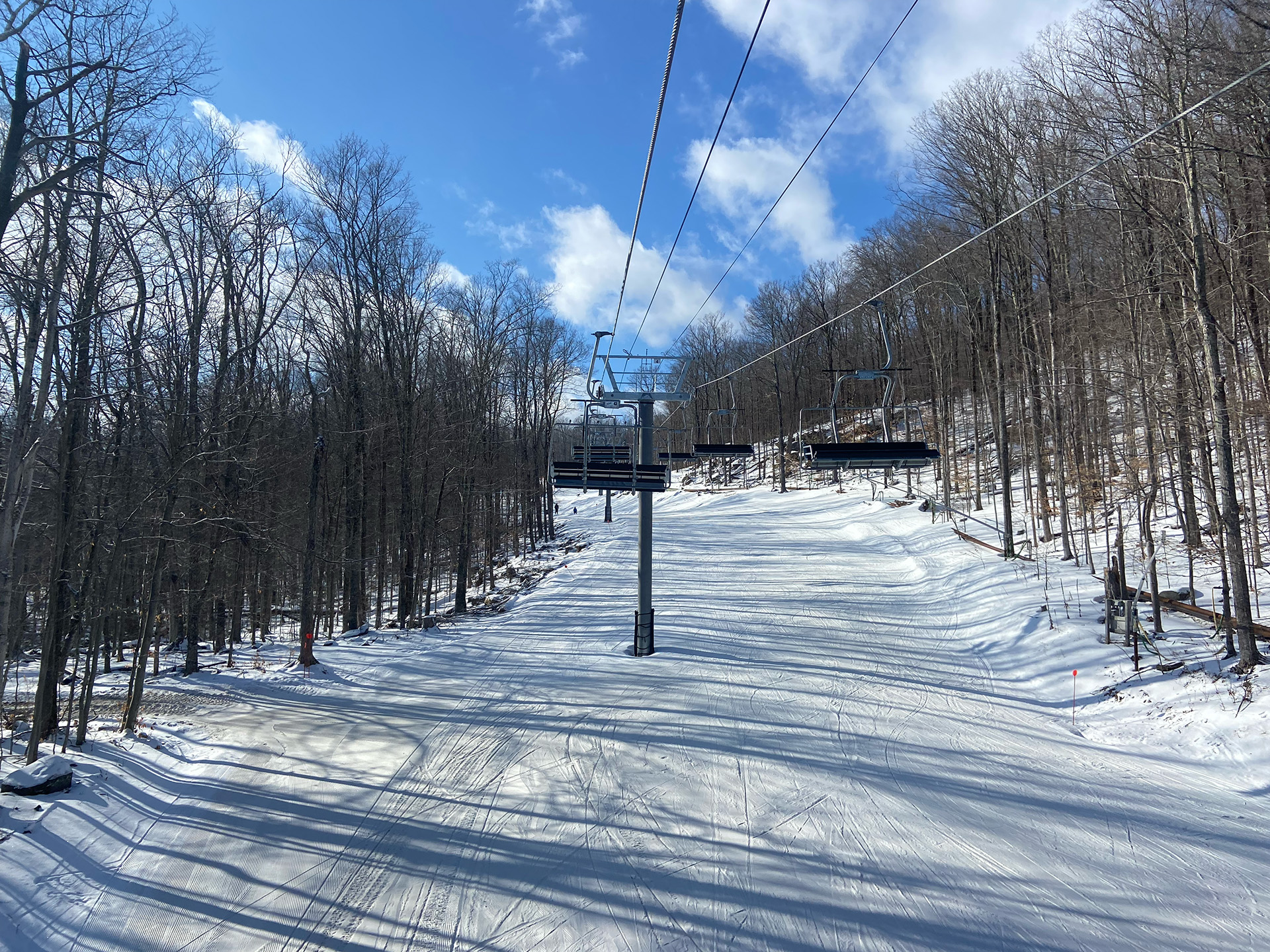 Gore Mountain Bear Cub Quad