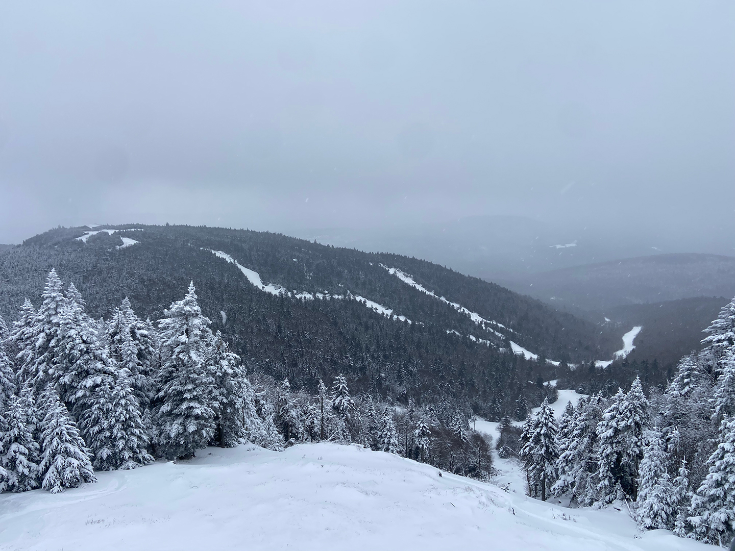 Gore Mountain, NY, Report: The Most Beneath-Appreciated Ski Resort within the East?