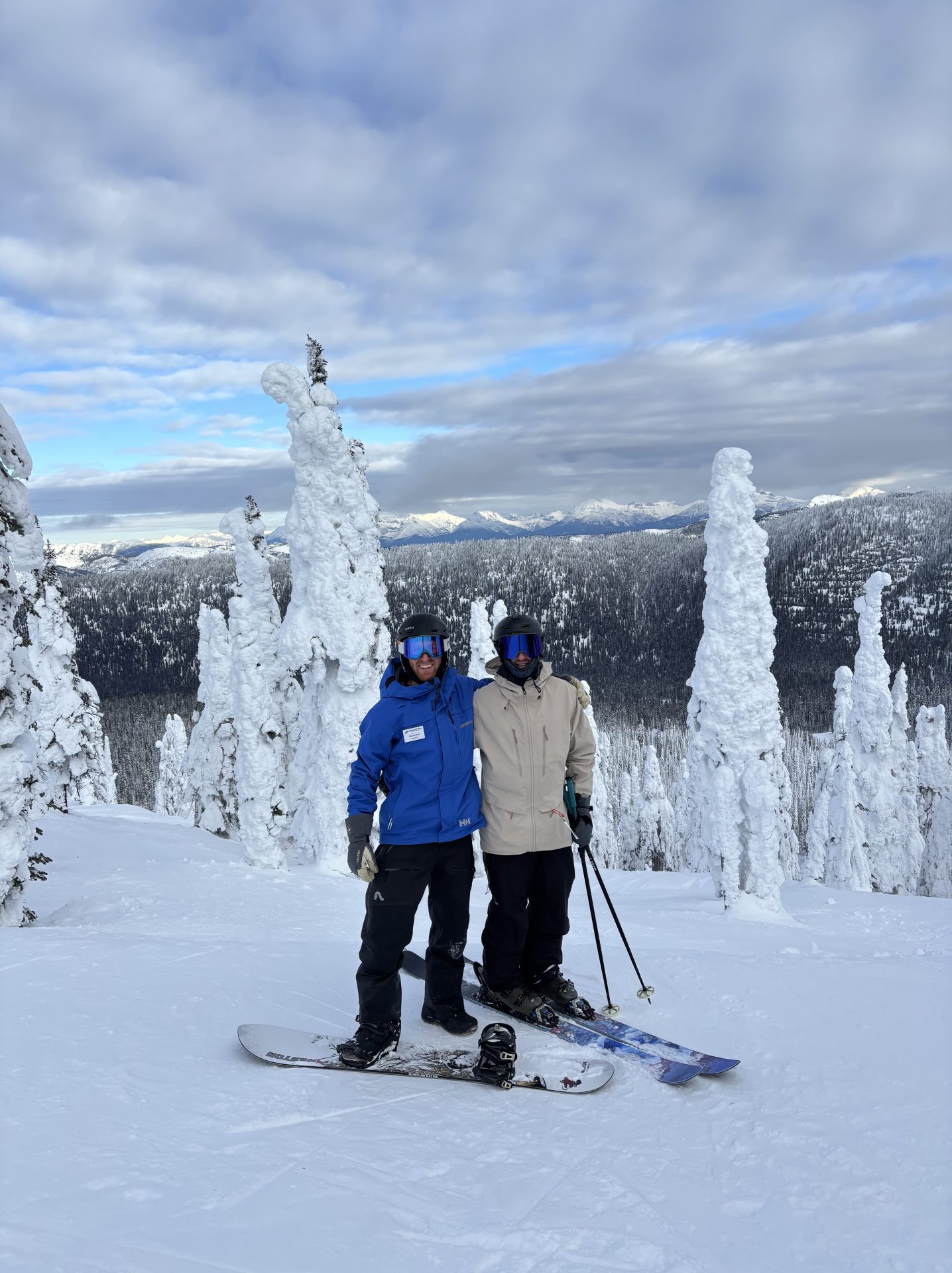 whitefish mountain resort tour
