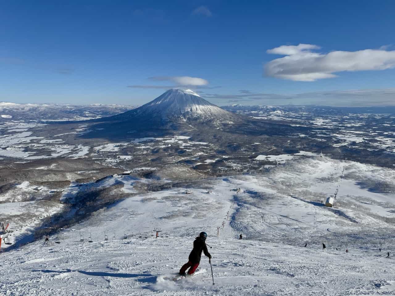 Niseko