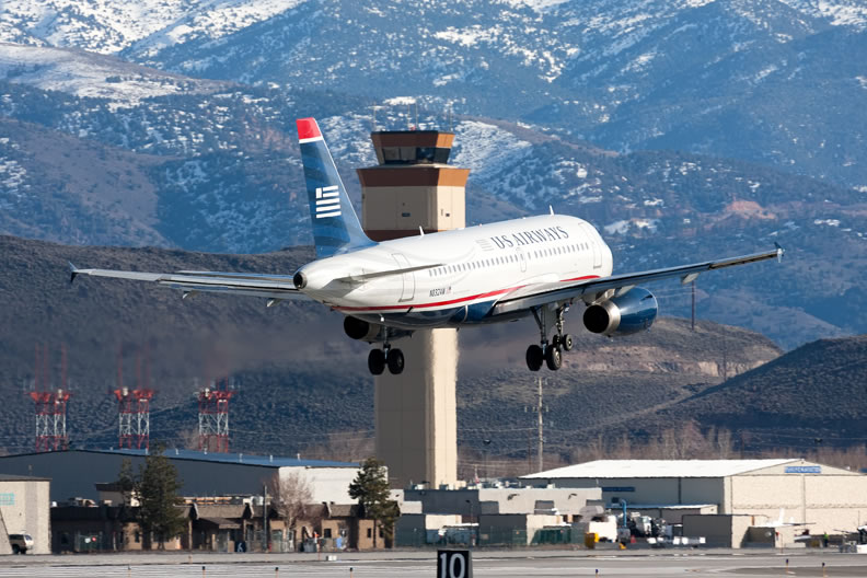 reno tahoe airport