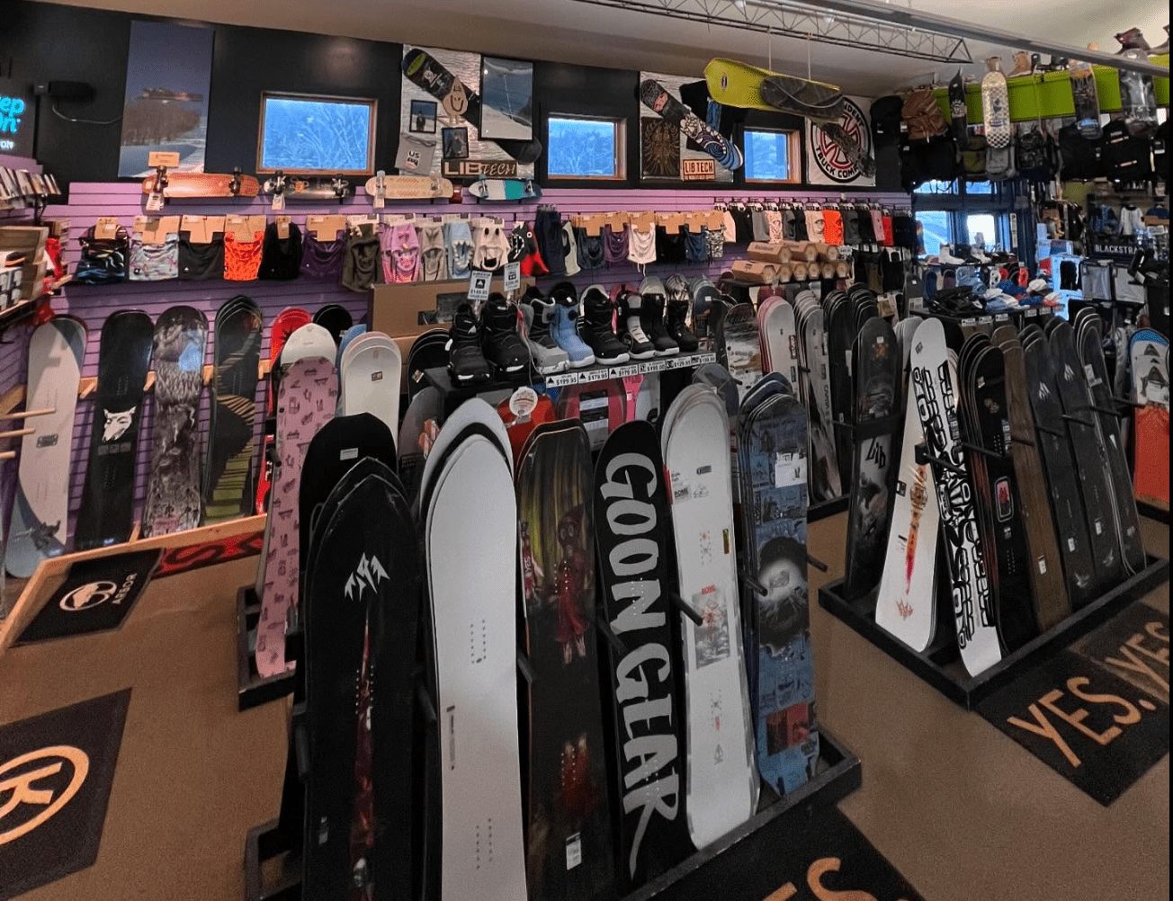 The Finest Time to Purchase Snowboard Gear