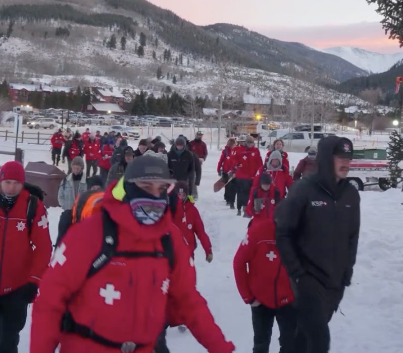 Keystone, CO, Ski Patrol Union Pushes for Truthful Pay and Higher Situations in Contract Negotiations with Vail Resorts