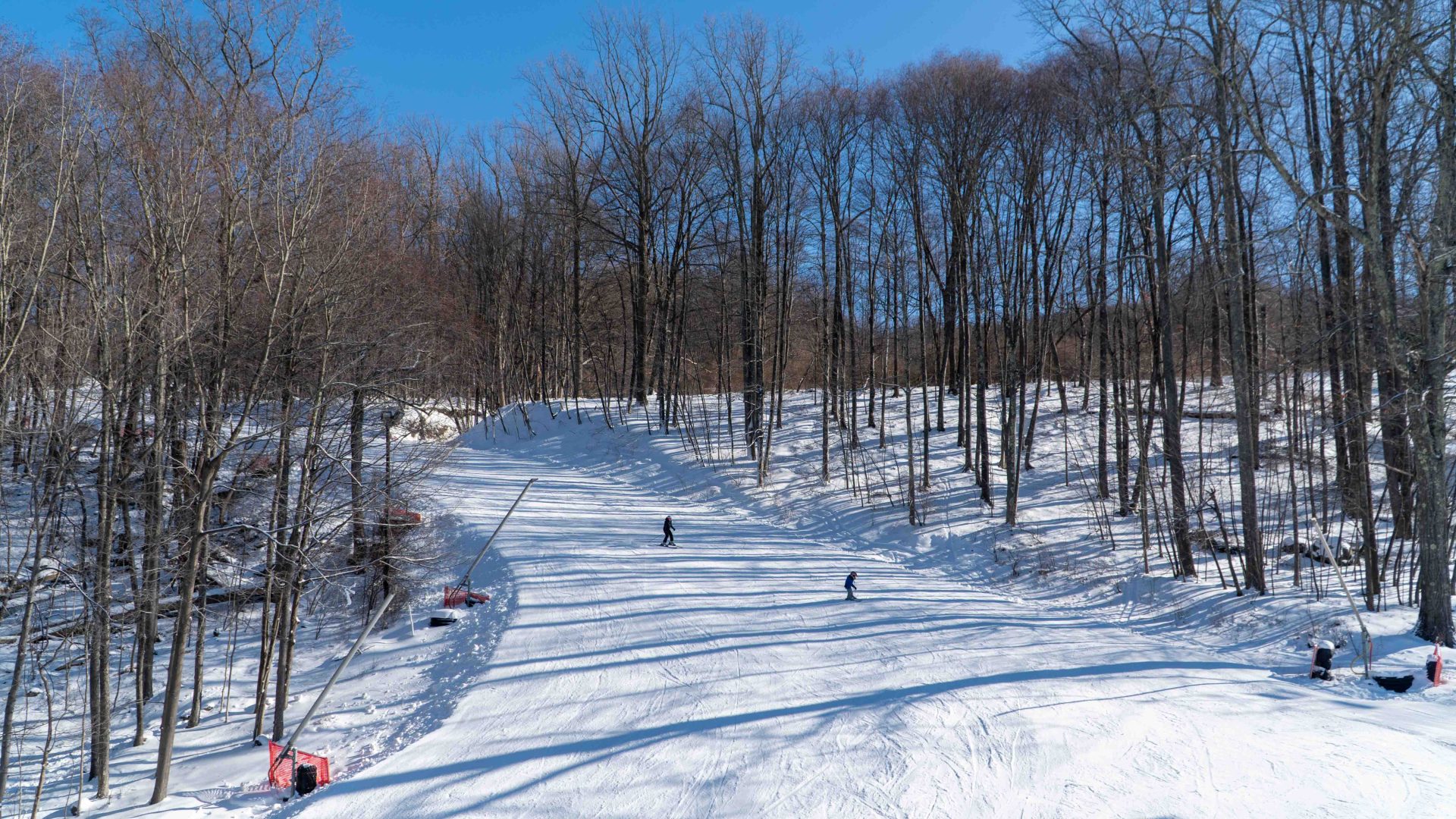 Shawnee Mountain Lower Pennsylvania