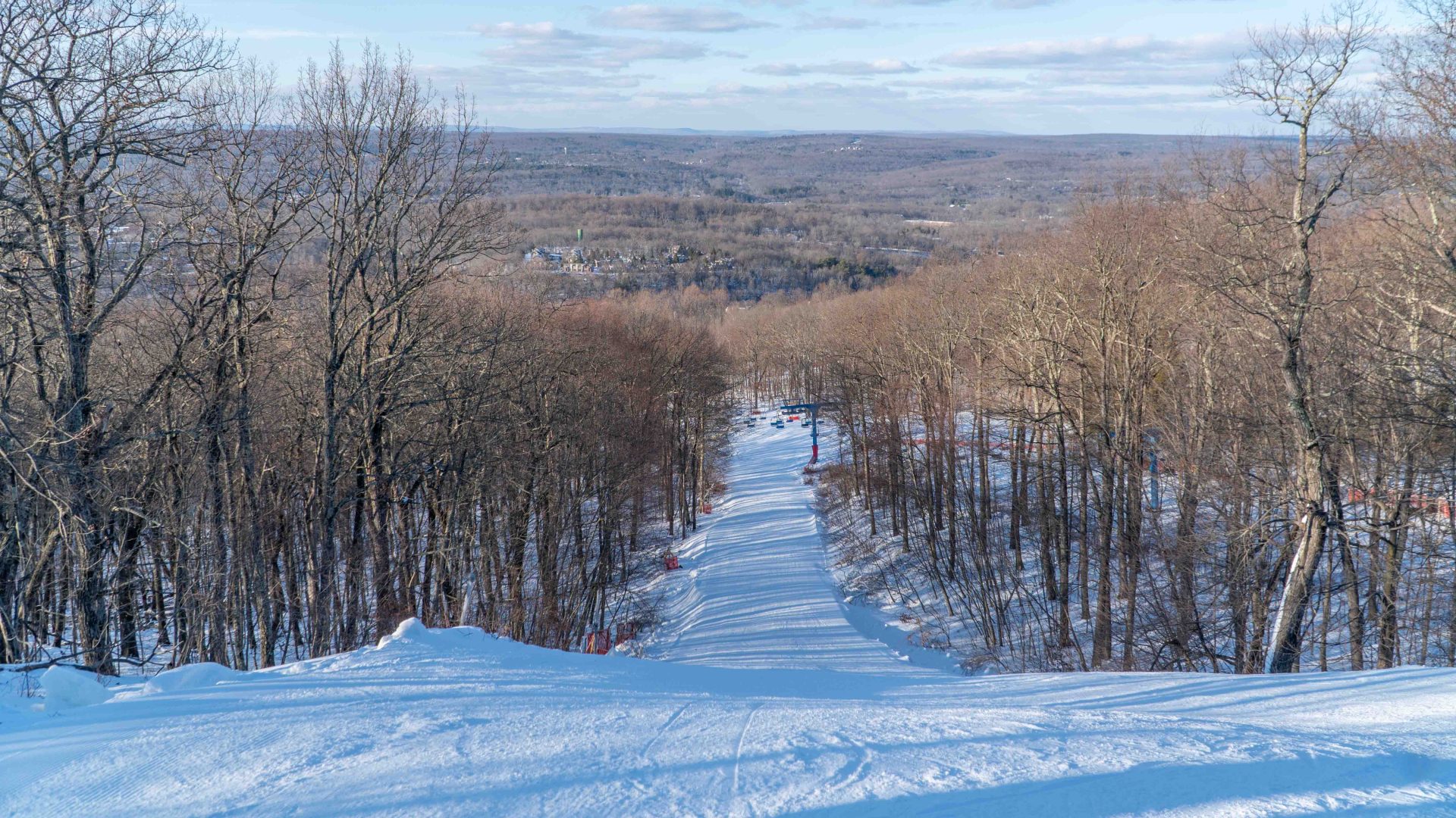 Shawnee Mountain Renegade