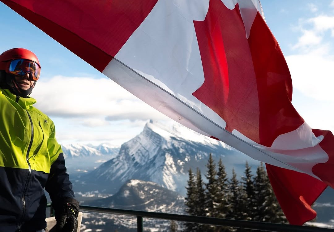 banff