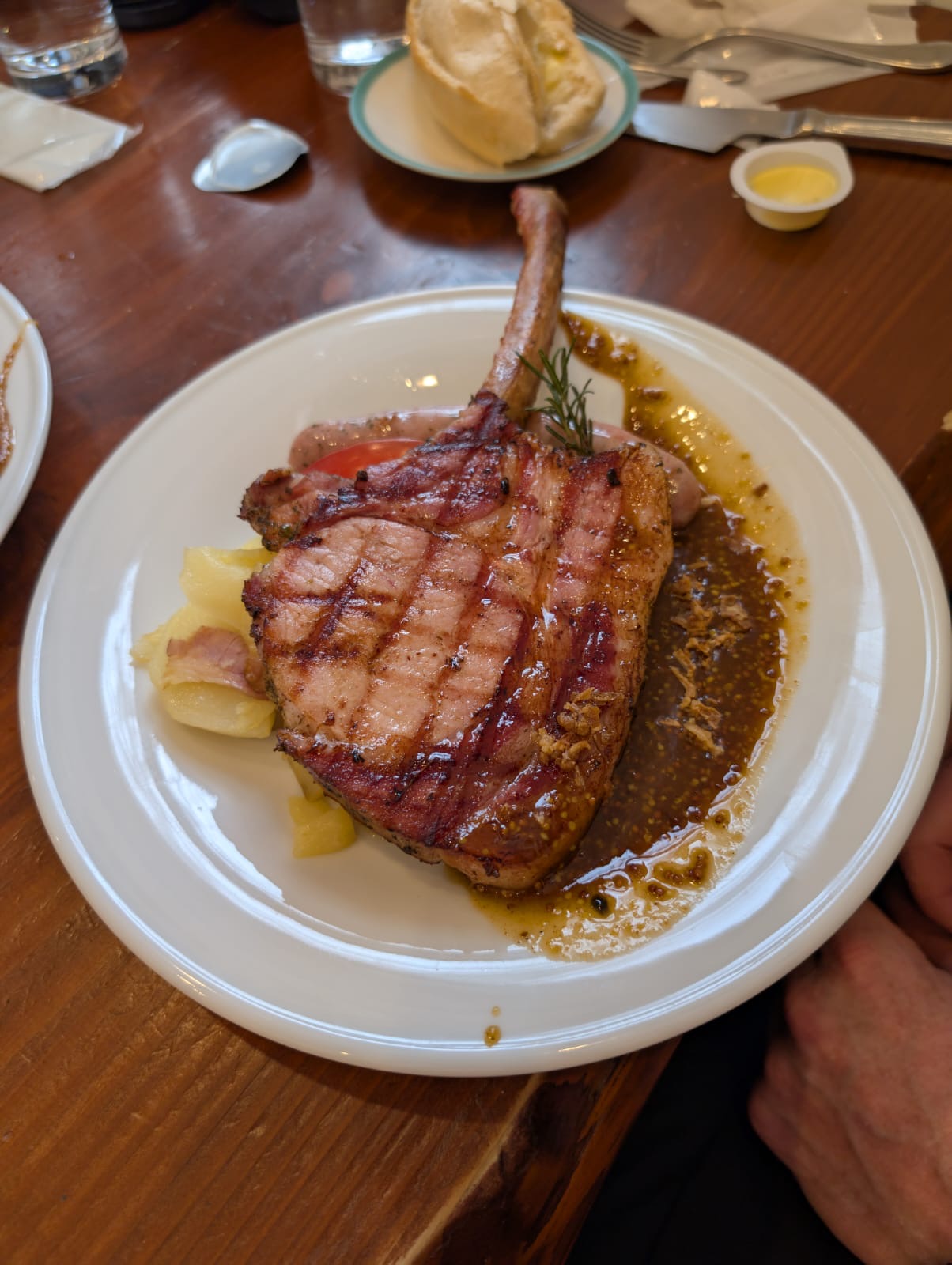 Best Pork Chop in Japan