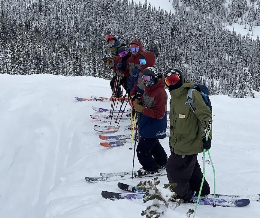 MammothFreerideTeam