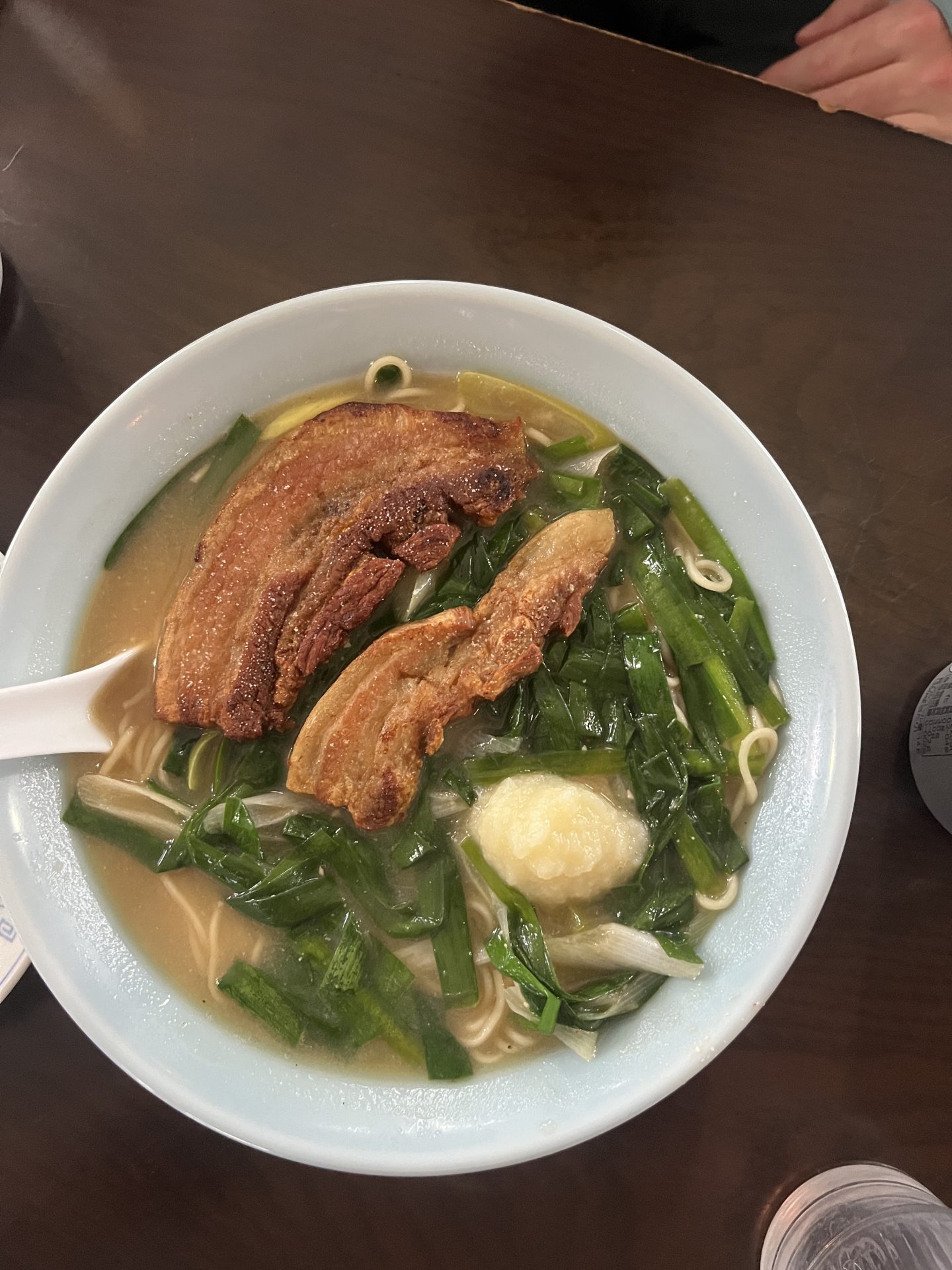 Japanese amazing Ramen