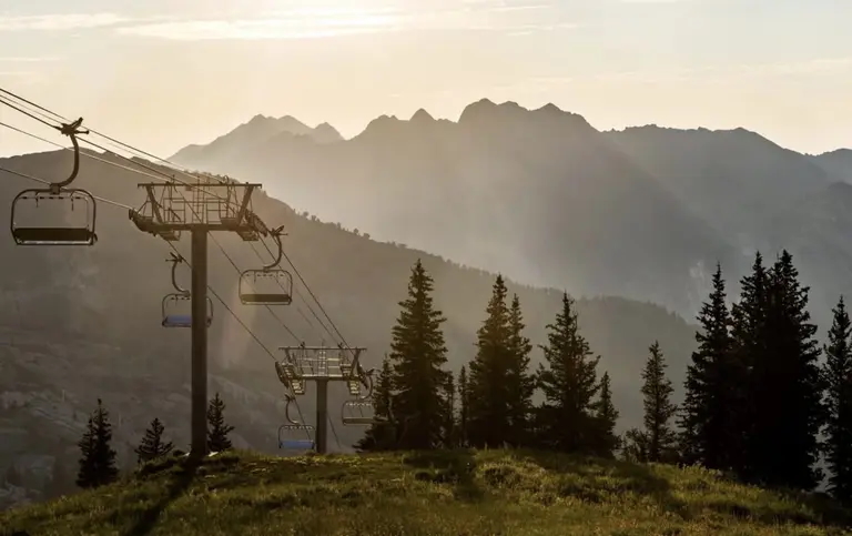 AltaSkiArea