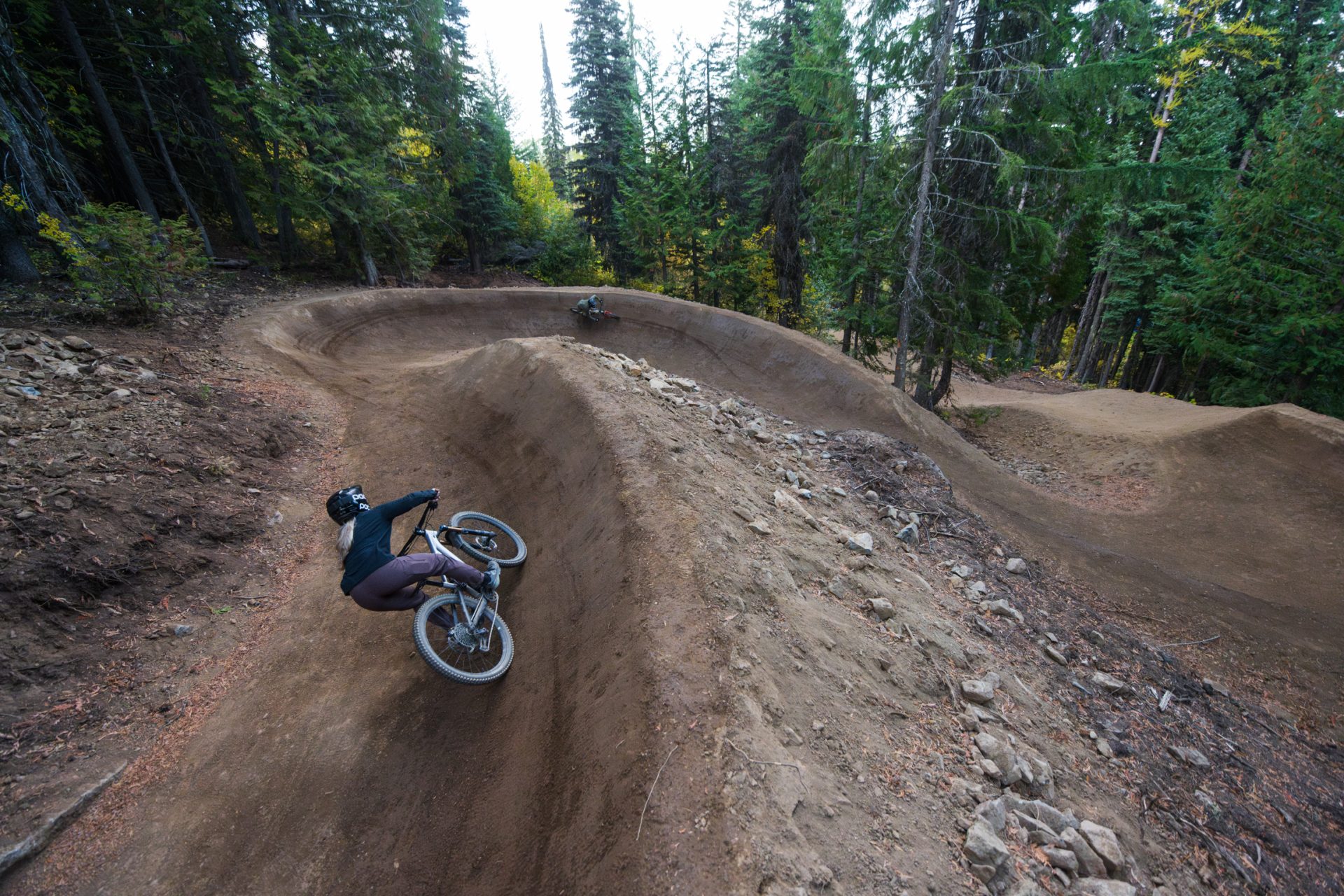 RED bike park