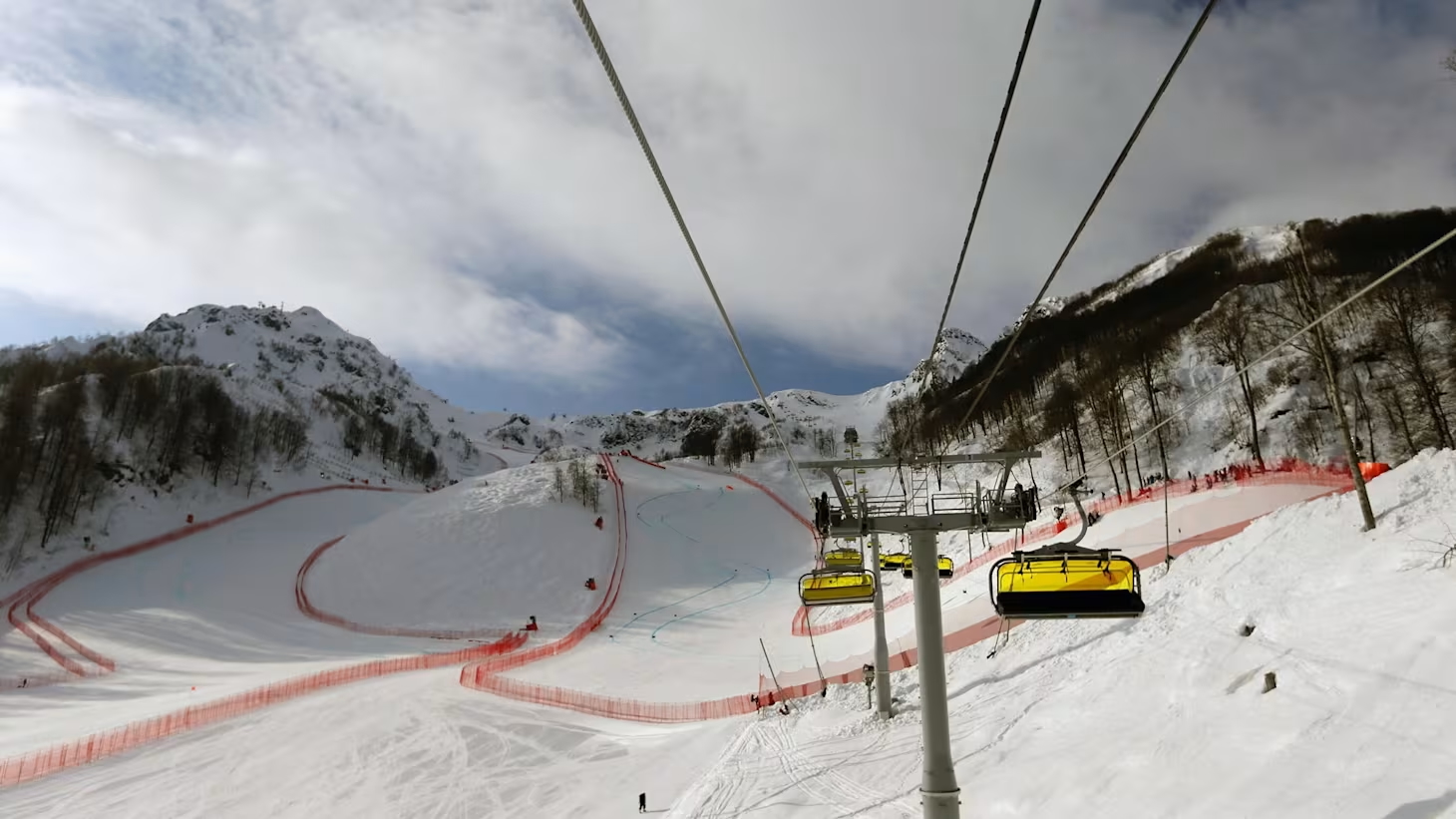 Rosa Khutor