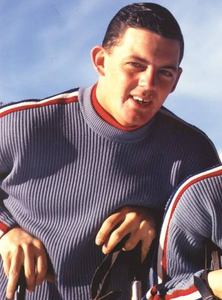 ski legends