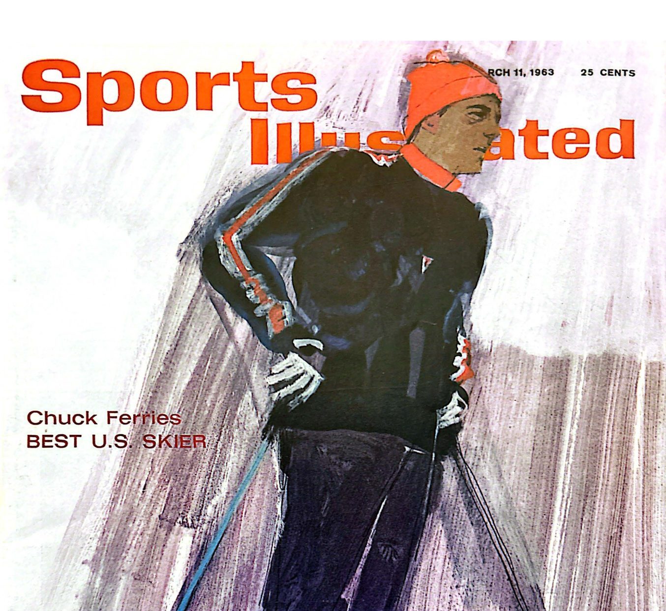 US Ski & Snowboard Hall of Fame
