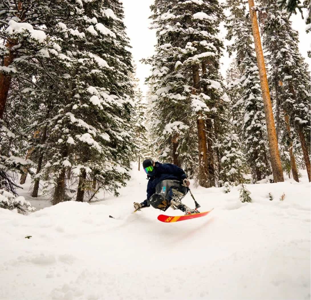 Alterra Mountain Company has released its third annual Forward Stance Impact Report, championing its ongoing commitment to Social Responsibility. | Photo: Alterra Mountain Company