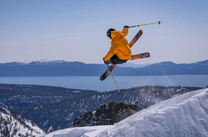tahoe