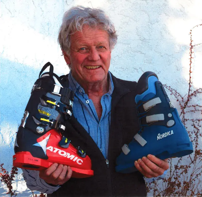 sven coomer zipfit 