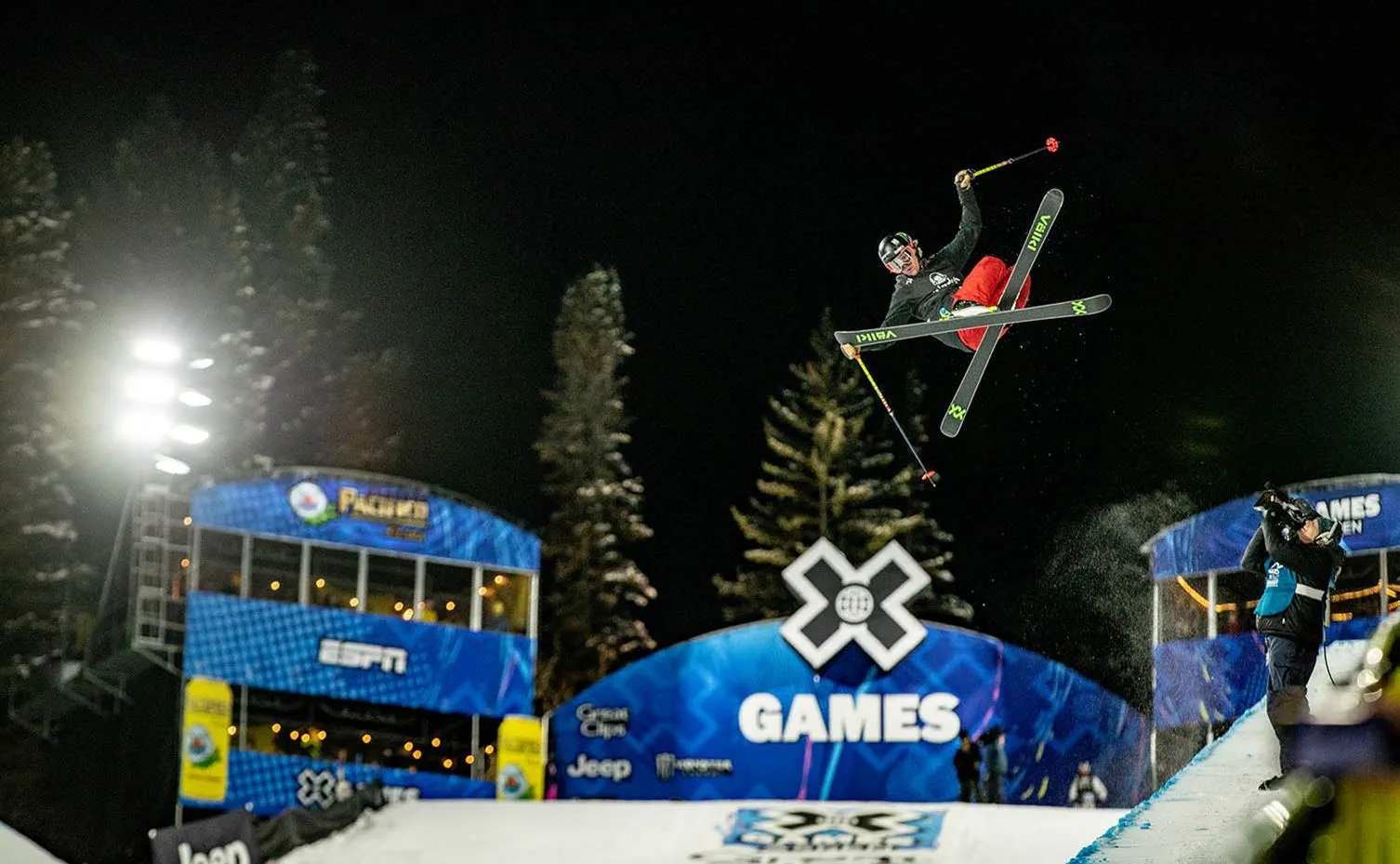colorado halfpipe