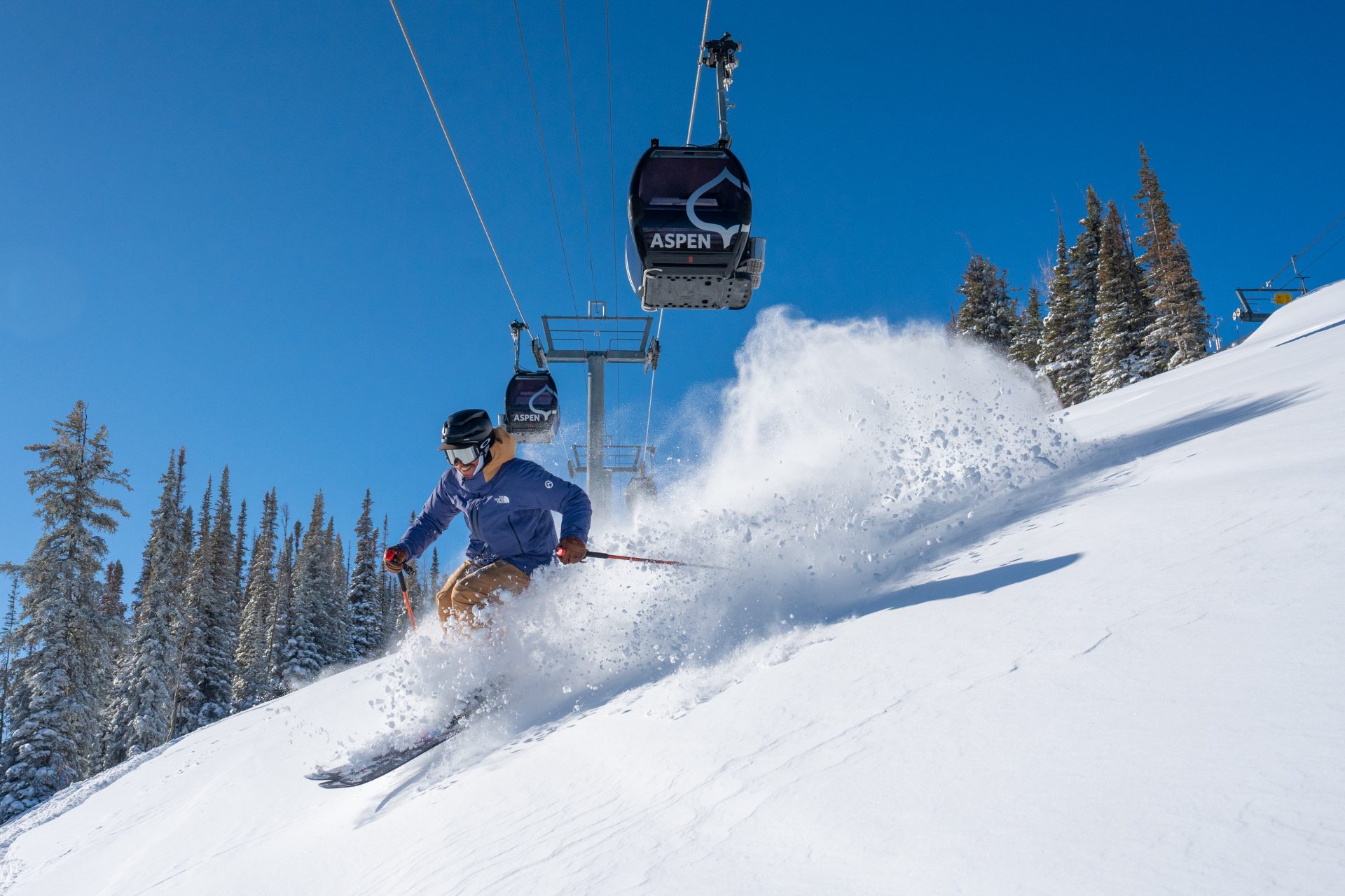 Aspen Snowmass Flex Pass Launches With No Blackout Dates