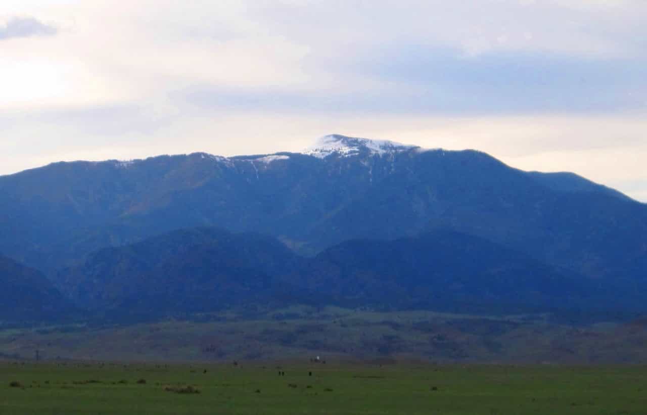 greenhorn mountain colorado