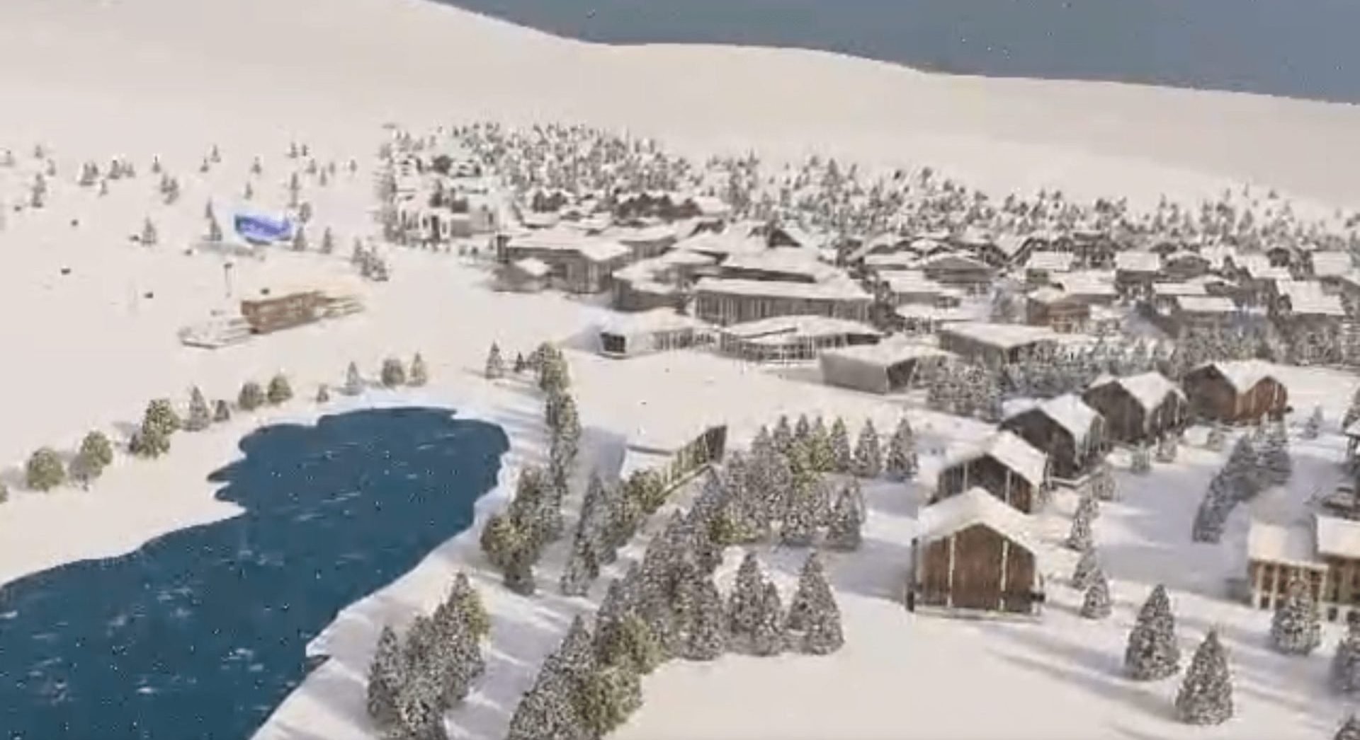 Kyrgyzstan Plans Tourism School Near Emerging Ski Resort Ala Too in Push to Build Alpine Industry - SnowBrains