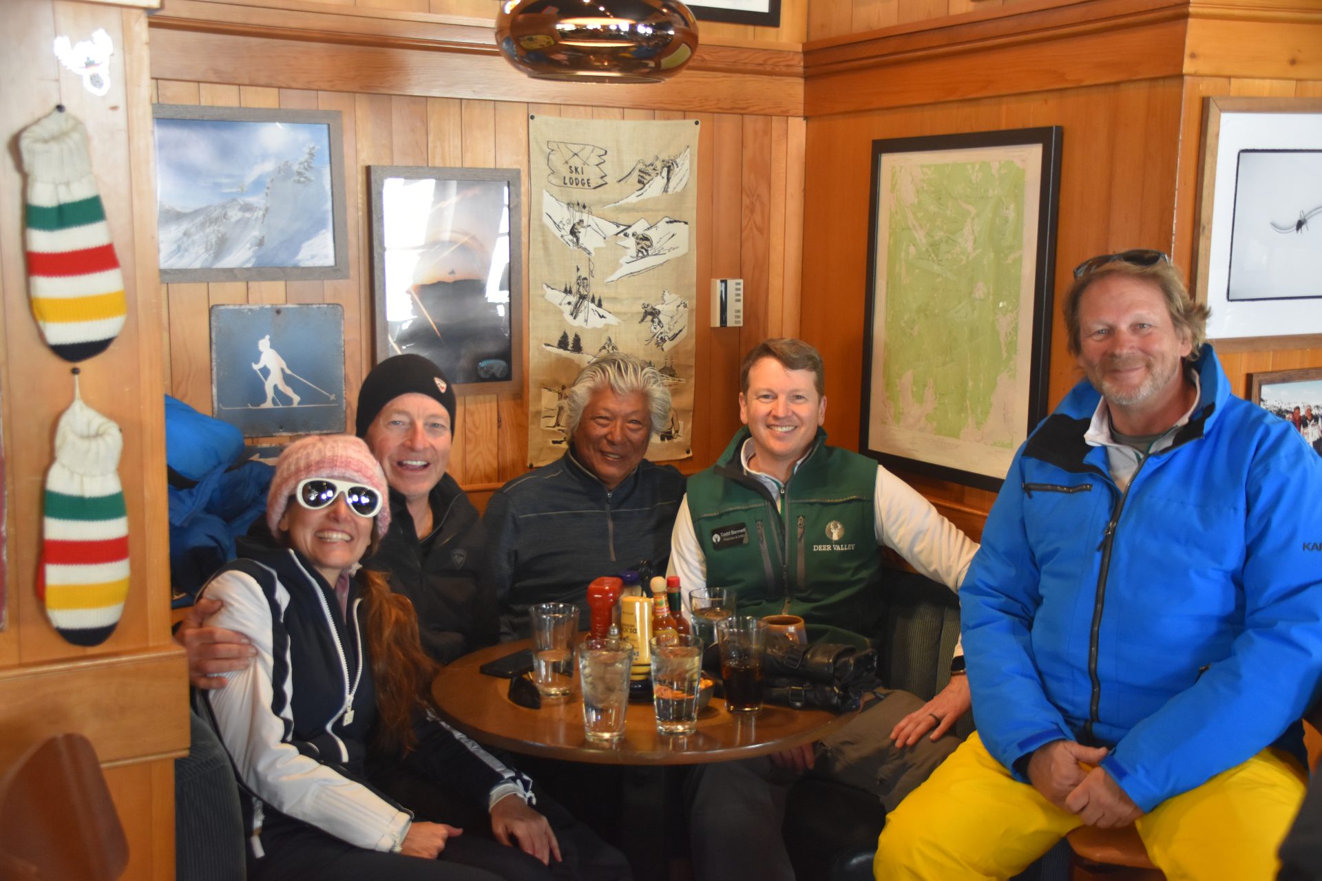 Taking a Lap With Deer Valley, UT, President and COO Todd Bennett: How Culture, East Village Development, and Long-Term Vision Are Shaping the Resort's Future - SnowBrains