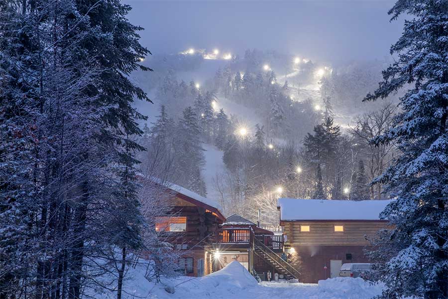 Mount Bohemia, MI, Announces New Employee Housing Plans For 2026 - SnowBrains