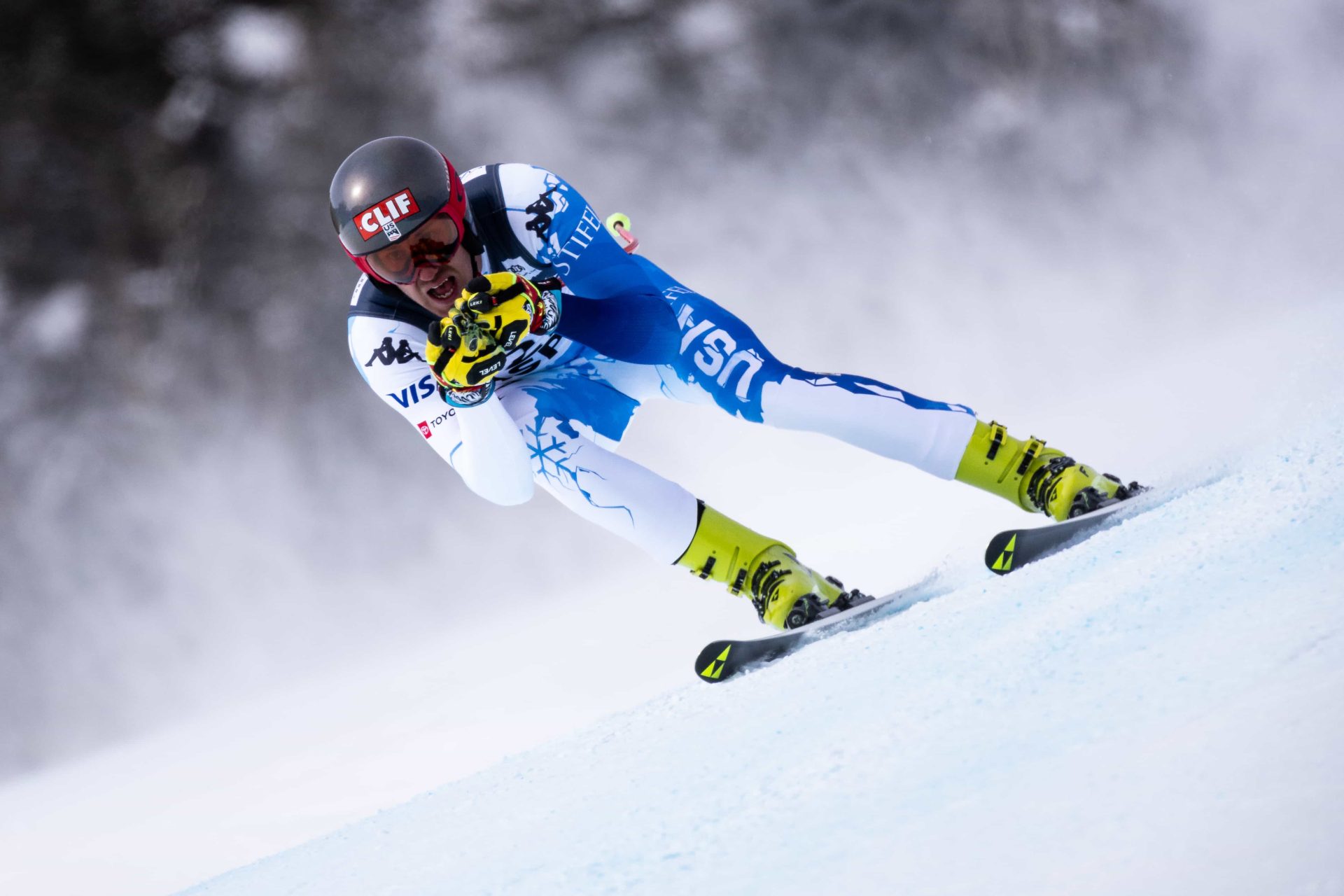 Team Palisades Tahoe and Olympic Valley Freestyle Athletes Set to Compete at the 2026 Winter Olympic Games - SnowBrains