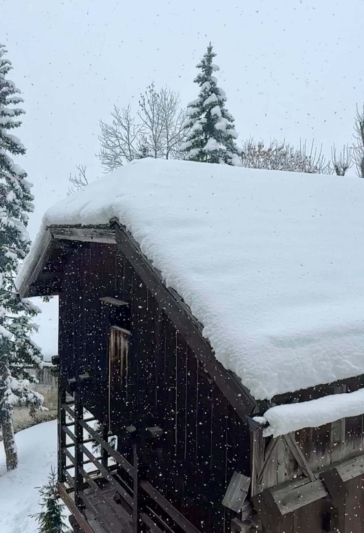 Avalanche Danger Spikes in Northern Italy as Heavy Snow Slams Dolomites & Pre-Alps - SnowBrains