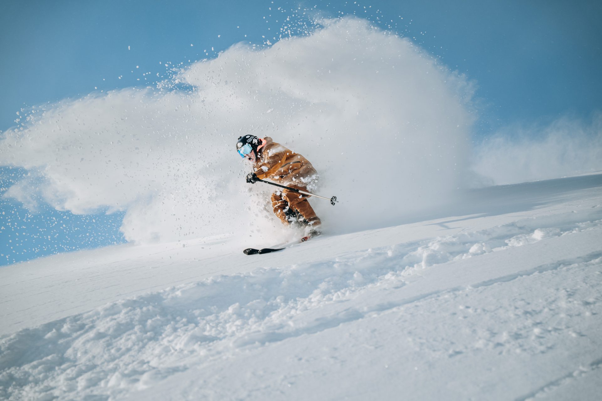 Kicking Horse, BC, Report: Ridge Runs & Big Mountain Feels - SnowBrains