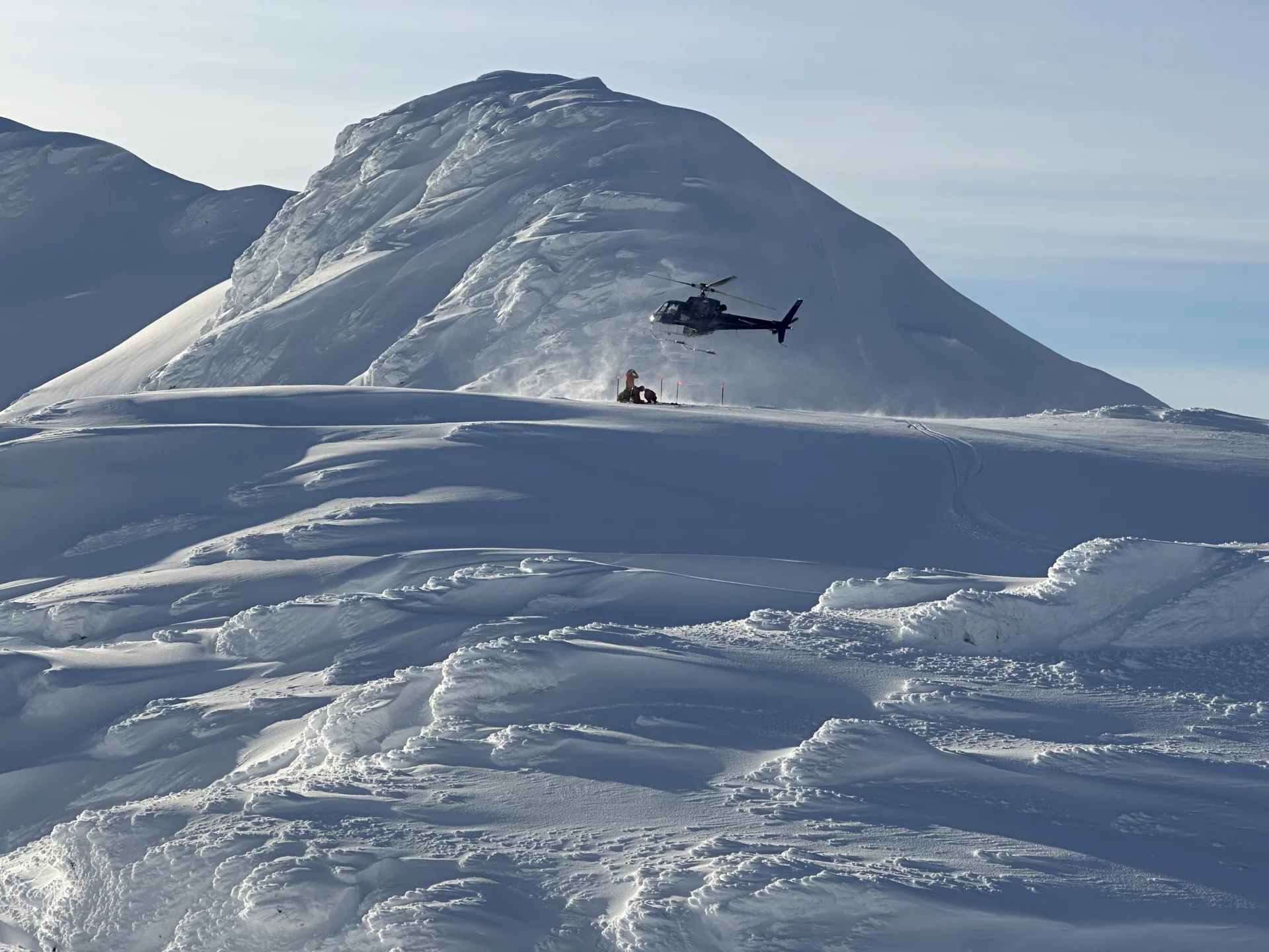 White Wilderness Halts Operations After Deadly Avalanche That Killed Swiss Father & 2 Sons Near Terrace, BC - SnowBrains
