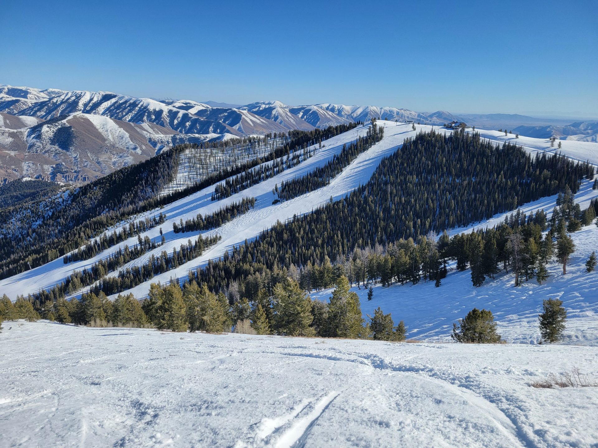 Where American Skiing Was Born: The 90-Year Legacy at Sun Valley, ID, That Still Sets the Standard - SnowBrains