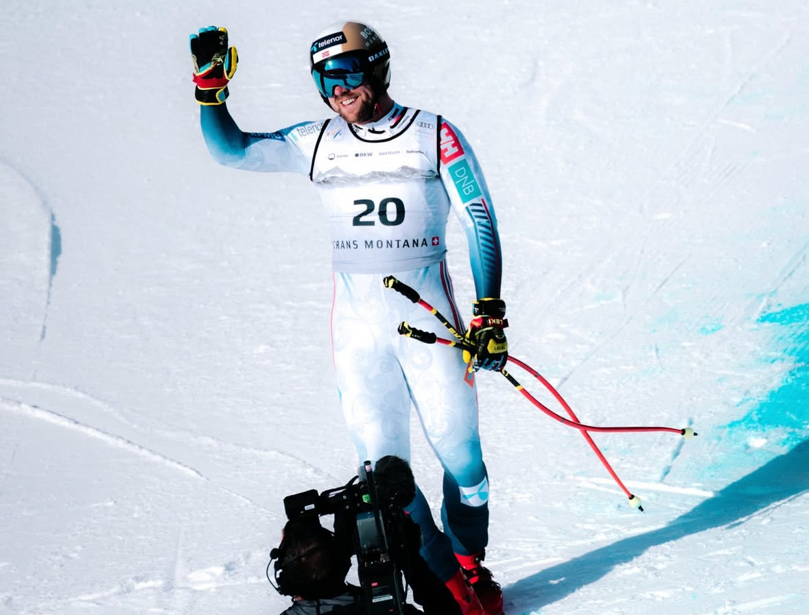 No Olympics for Aleksander Aamodt Kilde-Norwegian Ski Racer Announces Difficult Decision to End the Season - SnowBrains