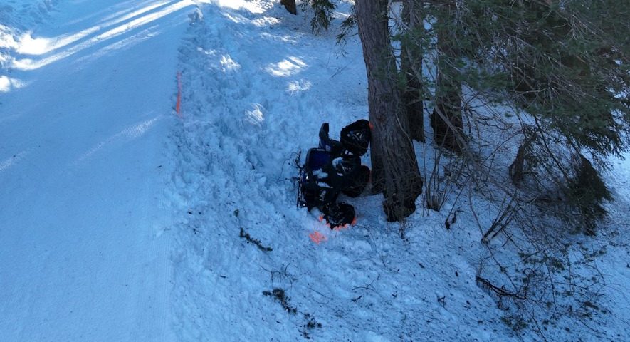 2 Fatal Quad Bike Accidents of Resort Employees in 2 Days Shake European Ski Resorts - SnowBrains