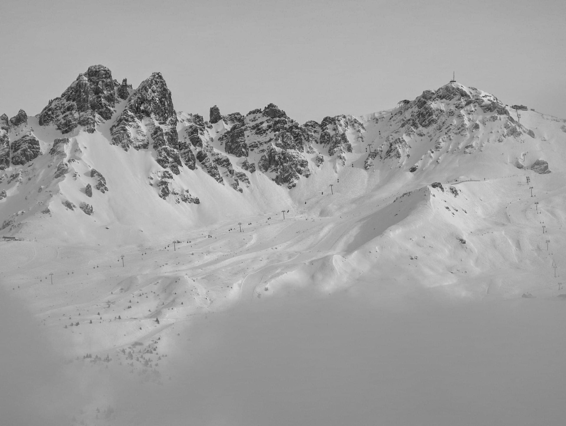 We Went to The Biggest Ski Area on Earth and Got Our Whole Perspective Changed - SnowBrains