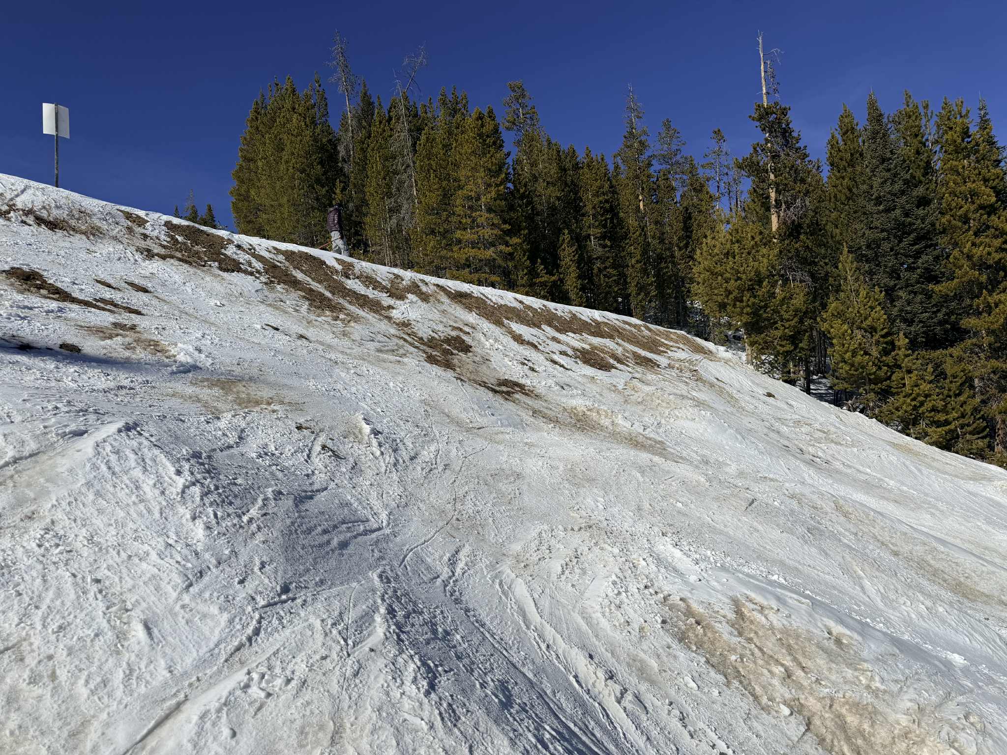 Can Colorado's Snowpack Catch Up? - SnowBrains