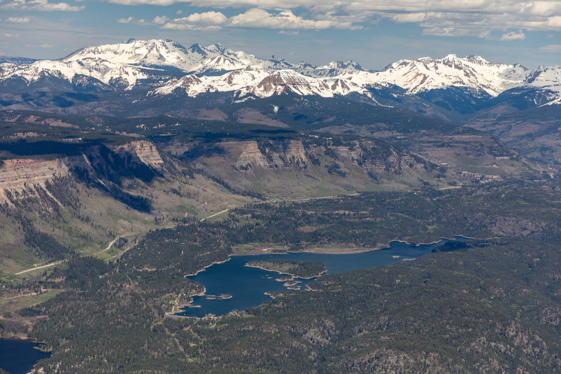 How Will This Winter Affect the 40 Million People Living in the Colorado River Basin? - SnowBrains