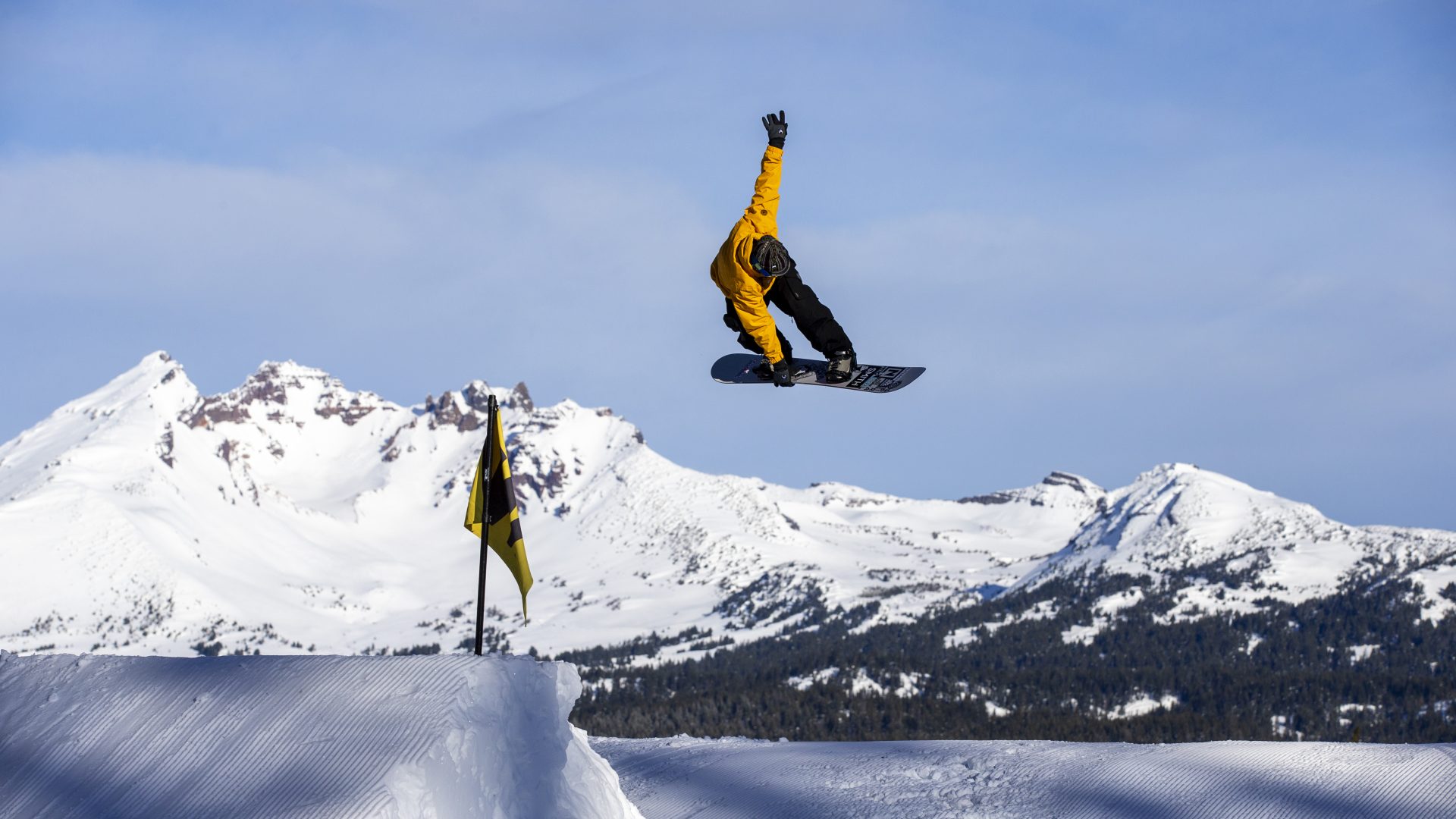 Mt. Bachelor, OR, Launches 2026-27 Season Passes with Plenty of Perks and Bonuses - SnowBrains