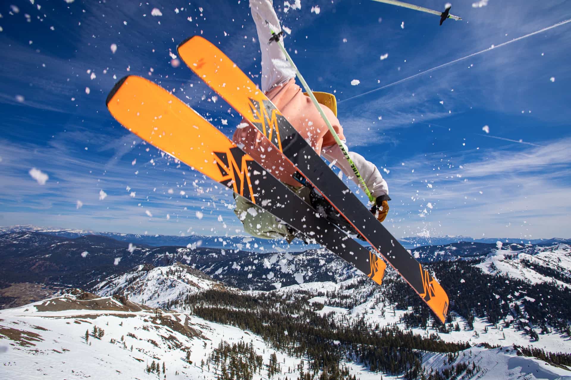 Which Ski Resorts Are Still Open in the West? Here's Every One - and When They Close - SnowBrains