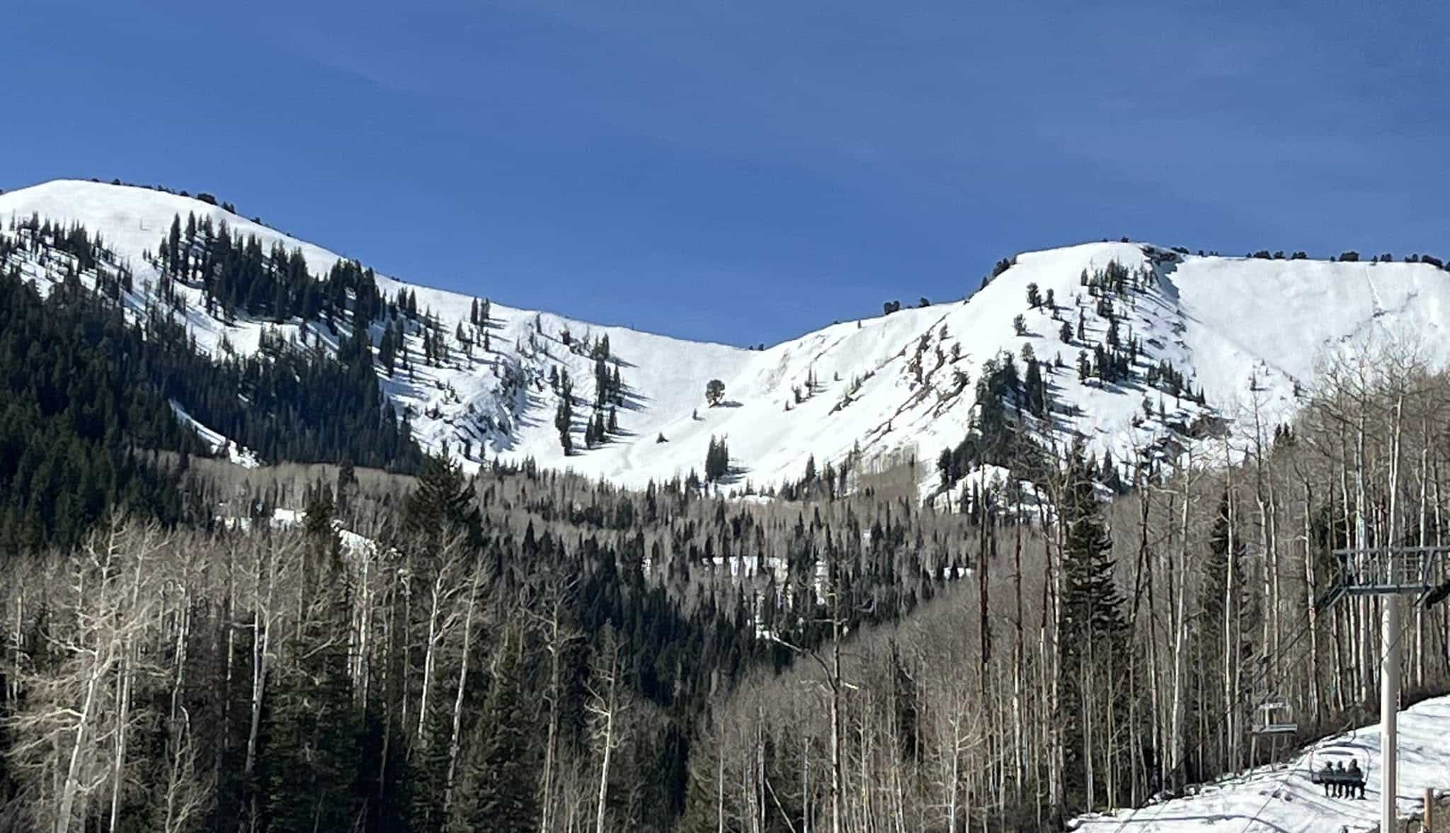 Utah's Warmest Winter on Record Is Ending Park City's Ski Season 3 Weeks Early - SnowBrains