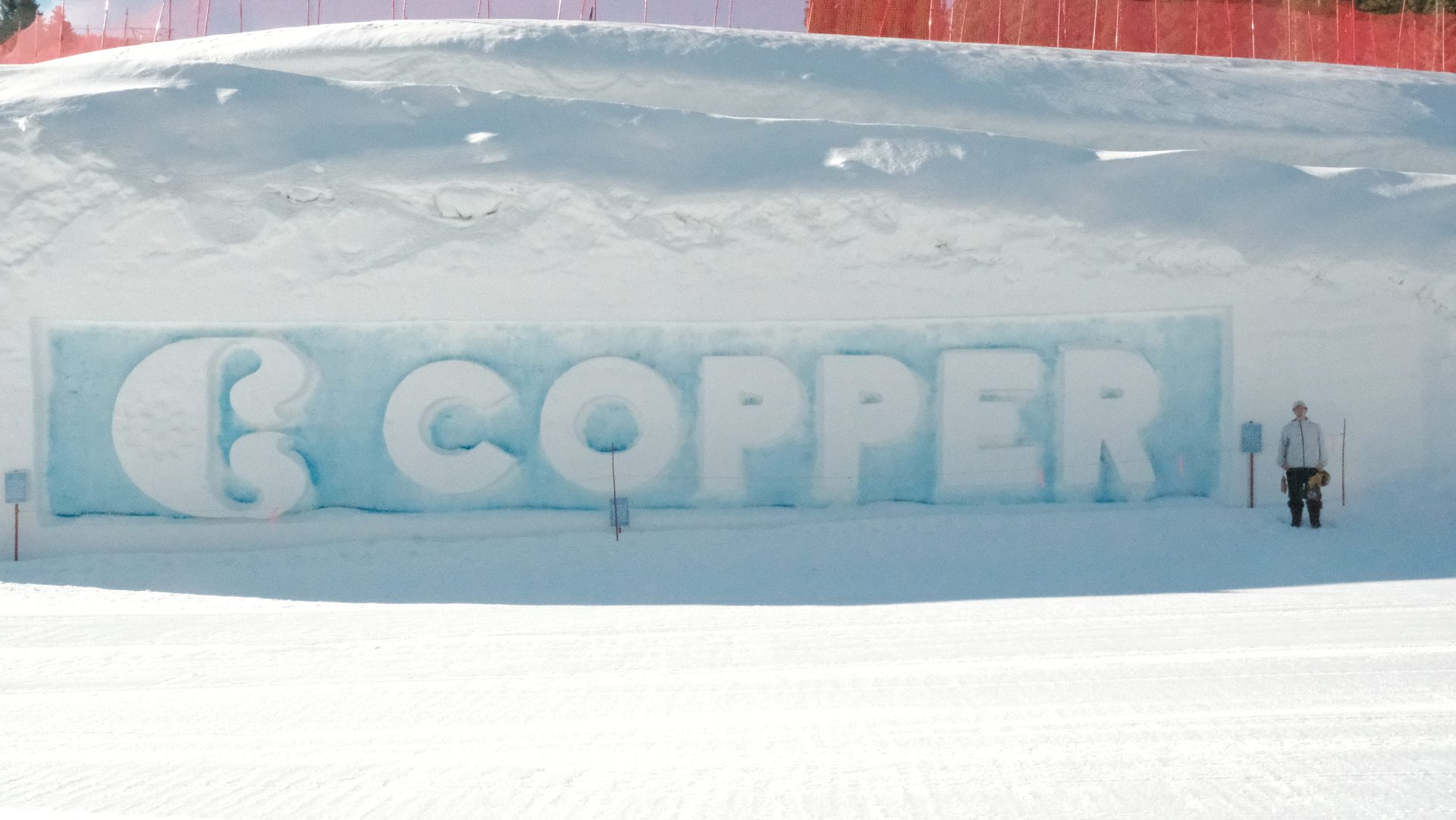 Copper Mountain, CO, Report: Woodward Park Laps for the Soul - SnowBrains