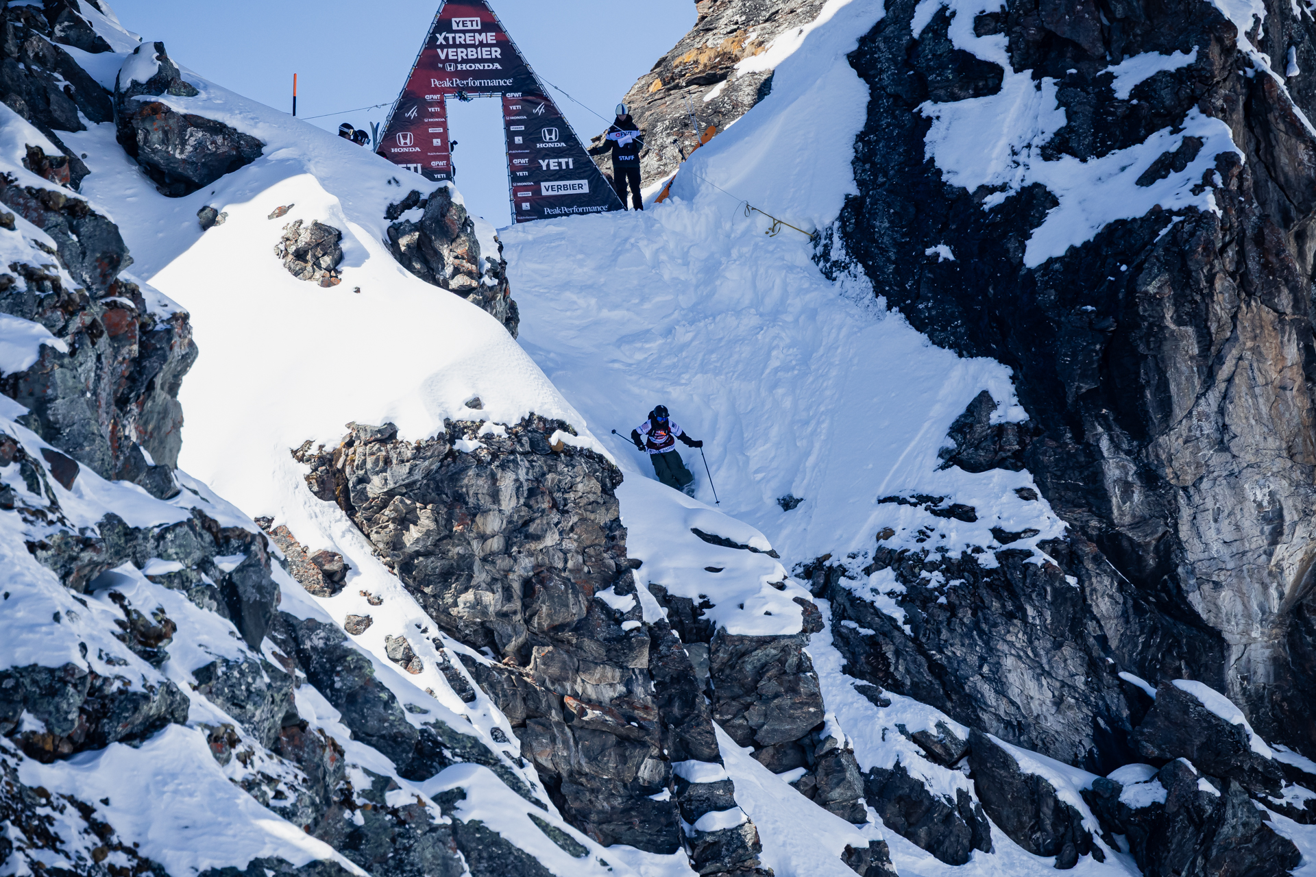 6 U.S. Athletes Make The Cut for Freeride World Tour Finals in Alaska - SnowBrains