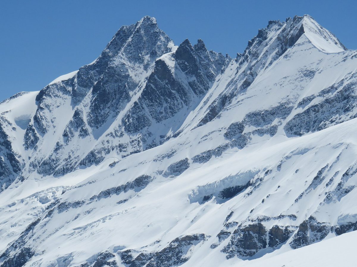 Alpine Ethics Become Law: Austrian Court Rules Climber Liable in Partner's Death on Grossglockner - SnowBrains