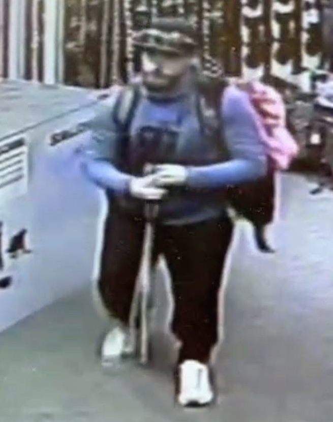 Missing 21-Year-Old Hiker Dies in Hospital After Being Found Unconscious in Mountains Above Chamonix, France - SnowBrains