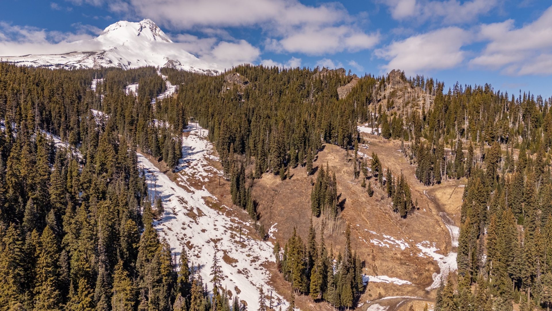Mt. Hood Meadows, OR, Announces April 12 Closing Date Following Challenging Season - SnowBrains